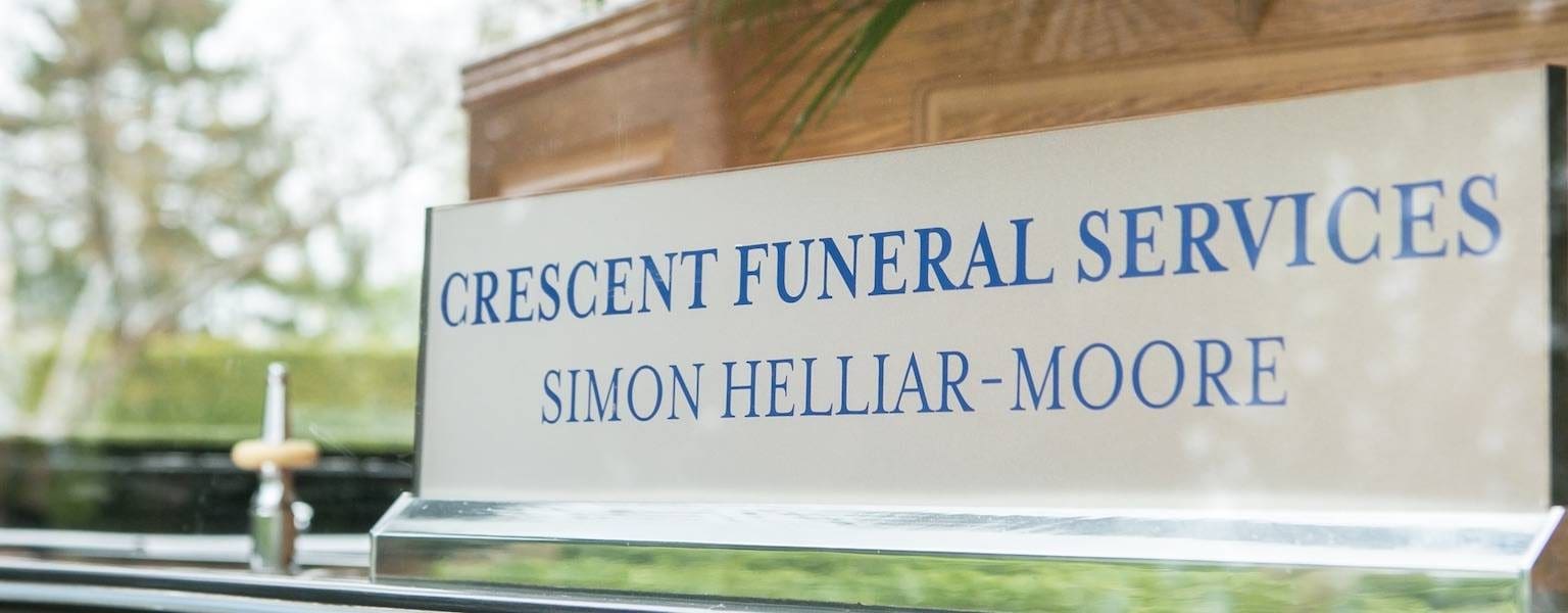 Crescent Funeral Services - Care Respect and Compassion