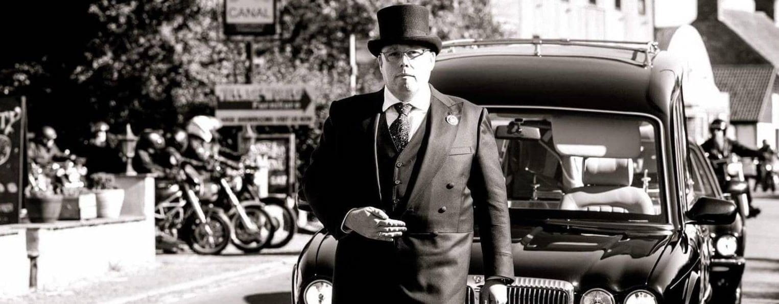 A Funeral Service As Unique As You Loved One